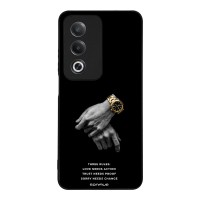 Θήκη Sonique Men's Edition για Oppo A80 5G Three Rules