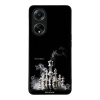 Θήκη Sonique Men's Edition για Oppo A98 5G Σκάκι