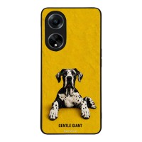 Θήκη Sonique Men's Edition για Oppo A98 5G Dalmatian Dog