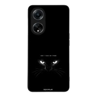 Θήκη Sonique Men's Edition για Oppo A98 5G Don't Touch