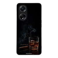 Θήκη Sonique Men's Edition για Oppo A98 5G Eyes Never Lie