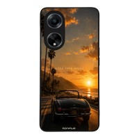 Θήκη Sonique Men's Edition για Oppo A98 5G Good Days