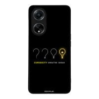 Θήκη Sonique Men's Edition για Oppo A98 5G Ideas