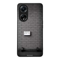 Θήκη Sonique Men's Edition για Oppo A98 5G Motivation