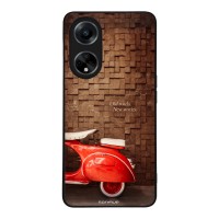Θήκη Sonique Men's Edition για Oppo A98 5G Old Roads
