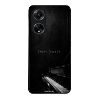 Θήκη Sonique Men's Edition για Oppo A98 5G Piano