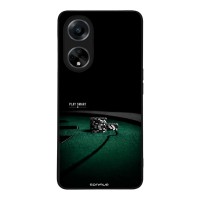 Θήκη Sonique Men's Edition για Oppo A98 5G Poker