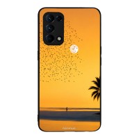 Θήκη Sonique Men's Edition για Oppo Find X3 Lite 5G Calm