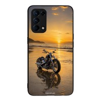 Θήκη Sonique Men's Edition για Oppo Find X3 Lite 5G Coastal Rider