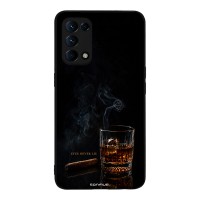Θήκη Sonique Men's Edition για Oppo Find X3 Lite 5G Eyes Never Lie