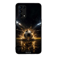 Θήκη Sonique Men's Edition για Oppo Find X3 Lite 5G Football