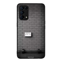 Θήκη Sonique Men's Edition για Oppo Find X3 Lite 5G Motivation