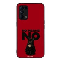 Θήκη Sonique Men's Edition για Oppo Find X3 Lite 5G No Means No