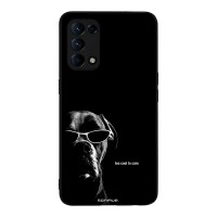 Θήκη Sonique Men's Edition για Oppo Find X3 Lite 5G Too Cool