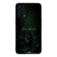 Θήκη Sonique Men's Edition για Oppo Find X3 Lite 5G Vibes