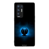 Θήκη Sonique Men's Edition για Oppo Find X3 Neo 5G Basketball
