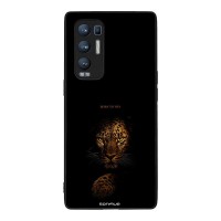 Θήκη Sonique Men's Edition για Oppo Find X3 Neo 5G Born to Win