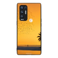 Θήκη Sonique Men's Edition για Oppo Find X3 Neo 5G Calm