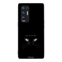 Θήκη Sonique Men's Edition για Oppo Find X3 Neo 5G Don't Touch