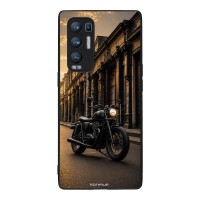 Θήκη Sonique Men's Edition για Oppo Find X3 Neo 5G Dusk Rider