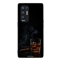 Θήκη Sonique Men's Edition για Oppo Find X3 Neo 5G Eyes Never Lie