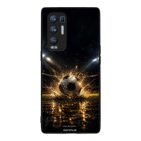Θήκη Sonique Men's Edition για Oppo Find X3 Neo 5G Football