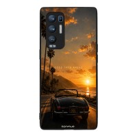 Θήκη Sonique Men's Edition για Oppo Find X3 Neo 5G Good Days