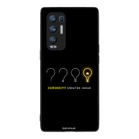 Θήκη Sonique Men's Edition για Oppo Find X3 Neo 5G Ideas
