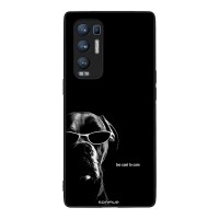 Θήκη Sonique Men's Edition για Oppo Find X3 Neo 5G Too Cool