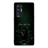 Θήκη Sonique Men's Edition για Oppo Find X3 Neo 5G Vibes