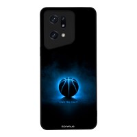 Θήκη Sonique Men's Edition για Oppo Find X5 Pro 5G Basketball