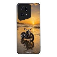 Θήκη Sonique Men's Edition για Oppo Find X5 Pro 5G Coastal Rider