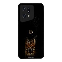 Θήκη Sonique Men's Edition για Oppo Find X5 Pro 5G Cool Mind