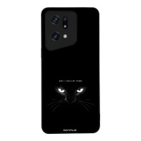 Θήκη Sonique Men's Edition για Oppo Find X5 Pro 5G Don't Touch