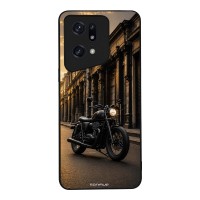 Θήκη Sonique Men's Edition για Oppo Find X5 Pro 5G Dusk Rider