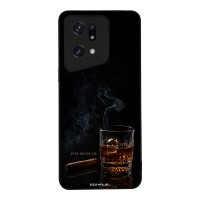 Θήκη Sonique Men's Edition για Oppo Find X5 Pro 5G Eyes Never Lie