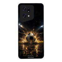 Θήκη Sonique Men's Edition για Oppo Find X5 Pro 5G Football