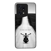 Θήκη Sonique Men's Edition για Oppo Find X5 Pro 5G Freedom