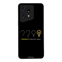 Θήκη Sonique Men's Edition για Oppo Find X5 Pro 5G Ideas