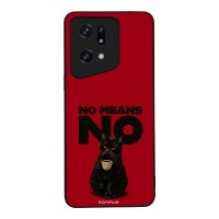 Θήκη Sonique Men's Edition για Oppo Find X5 Pro 5G No Means No