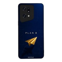 Θήκη Sonique Men's Edition για Oppo Find X5 Pro 5G Plan B