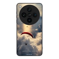 Θήκη Sonique Men's Edition για Oppo Find X8 Pro 5G Above the Noise