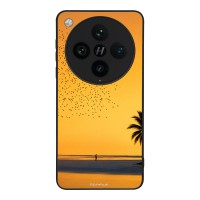Θήκη Sonique Men's Edition για Oppo Find X8 Pro 5G Calm