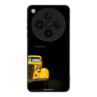 Θήκη Sonique Men's Edition για Oppo Find X8 Pro 5G Classic Soul