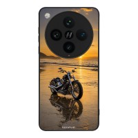 Θήκη Sonique Men's Edition για Oppo Find X8 Pro 5G Coastal Rider