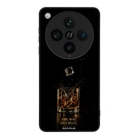 Θήκη Sonique Men's Edition για Oppo Find X8 Pro 5G Cool Mind