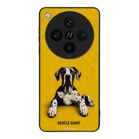 Θήκη Sonique Men's Edition για Oppo Find X8 Pro 5G Dalmatian Dog