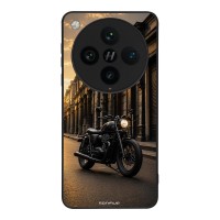 Θήκη Sonique Men's Edition για Oppo Find X8 Pro 5G Dusk Rider