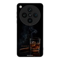 Θήκη Sonique Men's Edition για Oppo Find X8 Pro 5G Eyes Never Lie