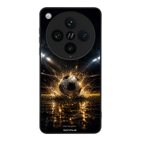 Θήκη Sonique Men's Edition για Oppo Find X8 Pro 5G Football